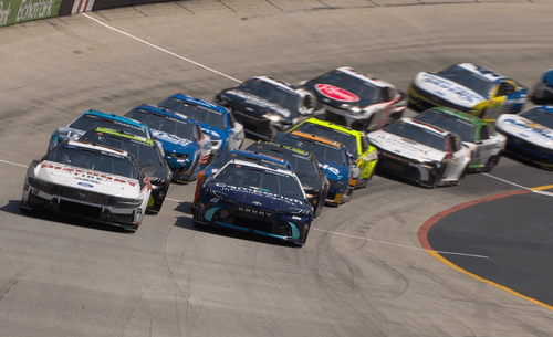 Food City 500